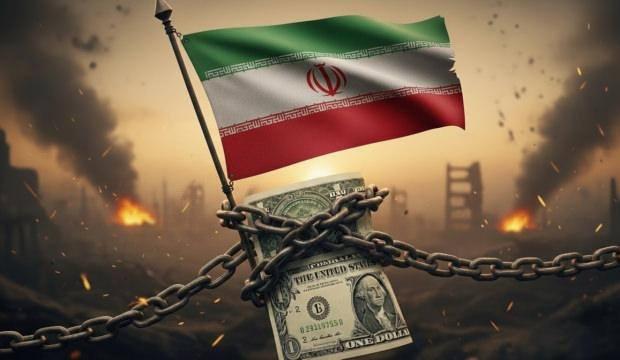 İran'ın parasına &ccedil;&ouml;ken &uuml;lkeler a&ccedil;ıklandı! Bir kuruşunu bile harcayamıyor...