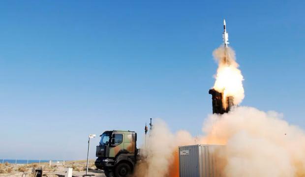 K&ouml;rfez &uuml;lkeleri istedi, İtalya kabul etti