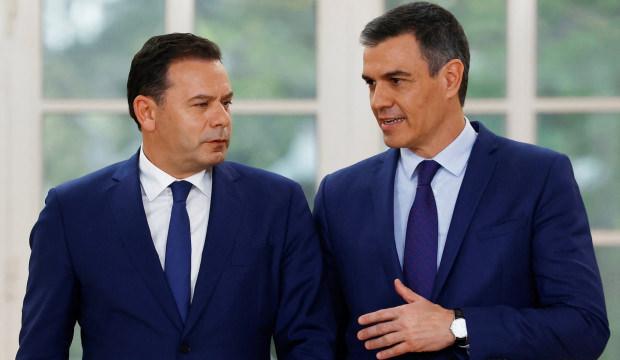 İspanya'dan İran &ccedil;ıkışı: Bu savaş &ccedil;ok b&uuml;y&uuml;k hata! Portekiz'den T&uuml;rkiye'ye destek