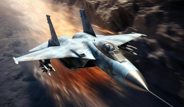 İşte en fazla savaş u&ccedil;ağı olan M&uuml;sl&uuml;man &uuml;lkeler! T&uuml;rkiye'de ka&ccedil; tane var?