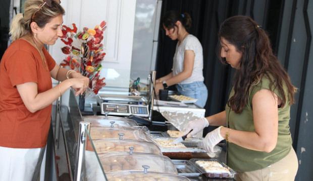 KOSGEB, ge&ccedil;en yıl 9 bin 210 kadının işletme kurmasını destekledi