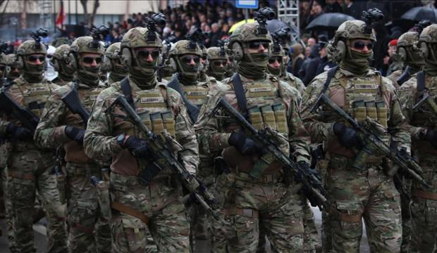 Kosova'dan 'Gazze' kararı!