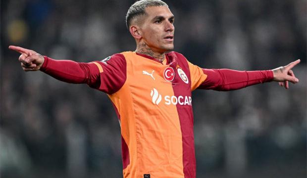 Lucas Torreira'dan Galatasaraylıları yıkacak s&ouml;zler!