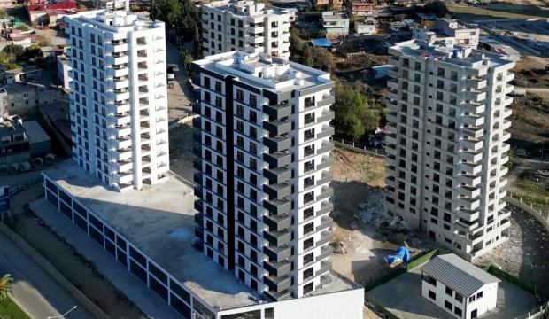 Adana'da sağanak sonrası Bakız İnşaat, alt yapının &ouml;nemini bir kez daha g&ouml;sterdi