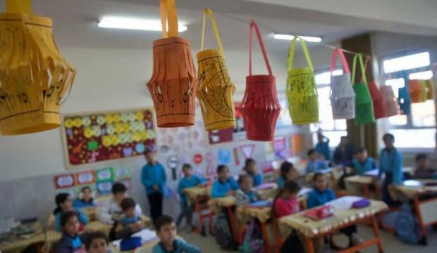 Maarif Platformu, Ramazan etkinliklerine sahip &ccedil;ıktı, &uuml;niversitelere &ccedil;ağrı yaptı