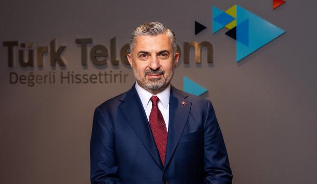 Mobilde rekor, yatırımda zirve: Dijital geleceğin mimarı T&uuml;rk Telekom