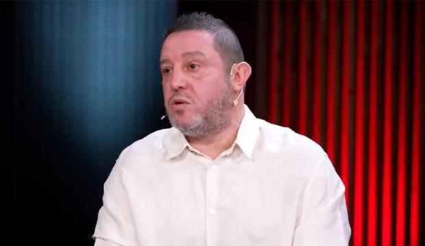 Nihat Kahveci'den Fenerbah&ccedil;e'nin yeni ikilisine b&uuml;y&uuml;k &ouml;vg&uuml;: Bağırıyor...