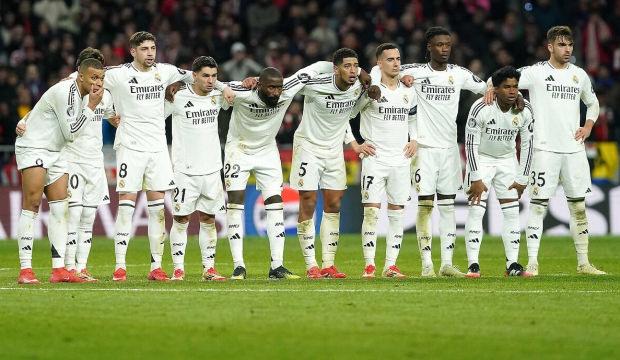 Real Madrid'in yıldızı M&uuml;sl&uuml;man oldu: 'Bu karar kolay değildi'