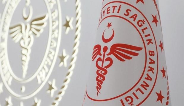 Sağlık Bakanlığından hayati &ccedil;ağrı