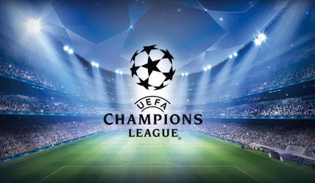 Şampiyonlar Ligi'nin en hızlı futbolcuları: İlk 10'da tek T&uuml;rk oyuncu var