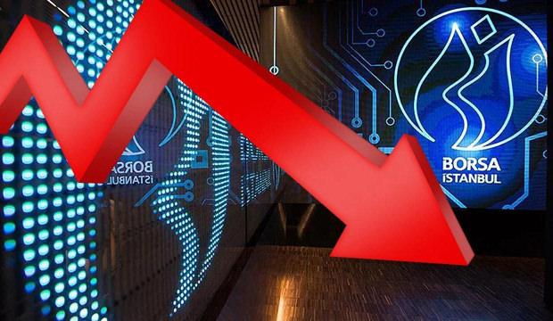 Savaş g&ouml;lgesinde BIST: Savunma hisseleri pozitif ayrıştı