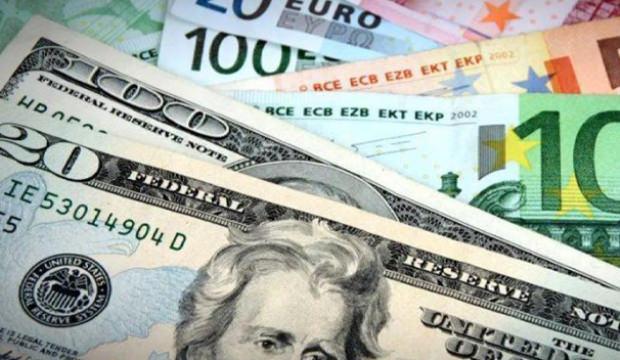 Orta Doğu gerginliğinde son durum: Para piyasalarında g&uuml;n ortası