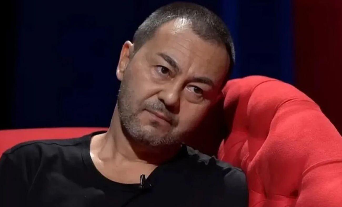 Serdar Orta&ccedil;'ın son hali endişendirdi!