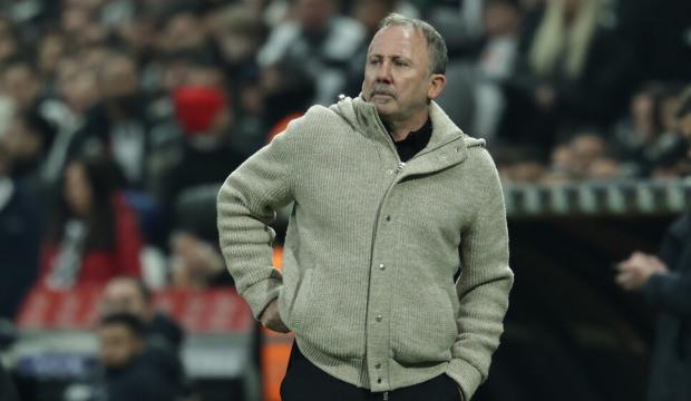 Sergen Yal&ccedil;ın'dan hakem tepkisi! Adeta ateş p&uuml;sk&uuml;rd&uuml;: Bunlara kural yok!