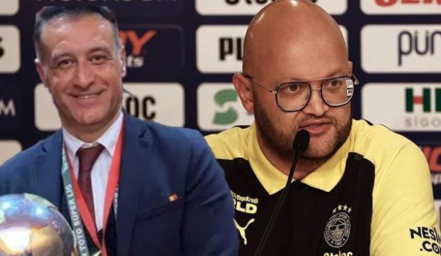 Son dakika... Galatasaray doktoru ve Fenerbah&ccedil;e terc&uuml;manına bahisten men cezası!