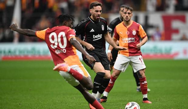 Spor yazarları Beşiktaş-Galatasaray derbisini kaleme aldı! 'Ayar verecek'