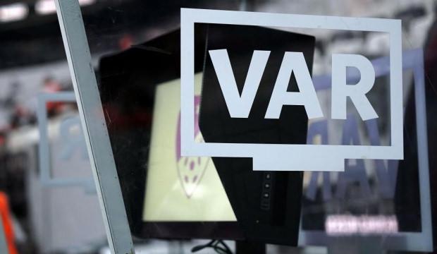 S&uuml;per Lig'de haftanın VAR kayıtları a&ccedil;ıklandı