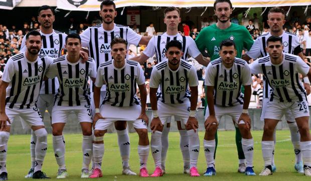 S&uuml;per Lig'de oynarken 4 yılda 3. Lig'e d&uuml;şt&uuml;ler: Personel maaş alamıyor