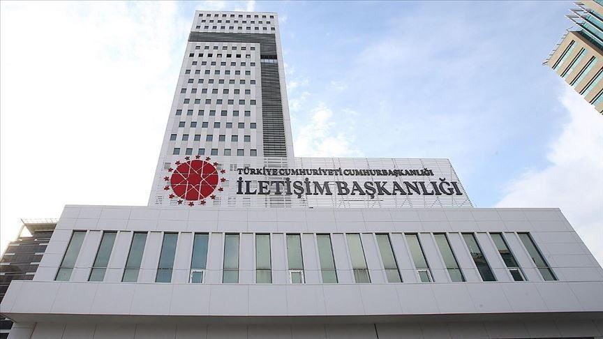 İletişim Başkanlığı