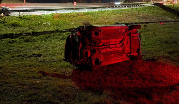 Tekirdağ'da 5'inci kez aynı hatayı yapan s&uuml;r&uuml;c&uuml;ye 390 bin TL ceza kesildi 