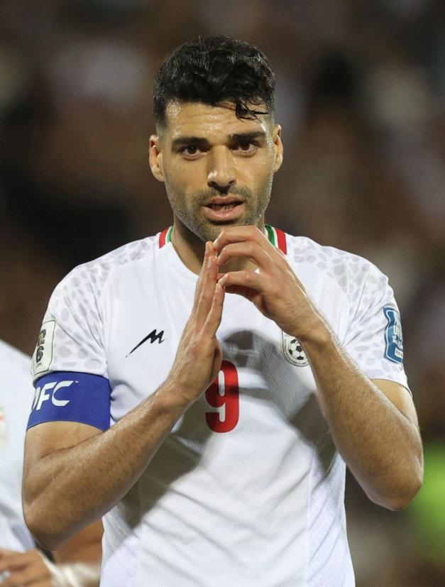 Mehdi Taremi