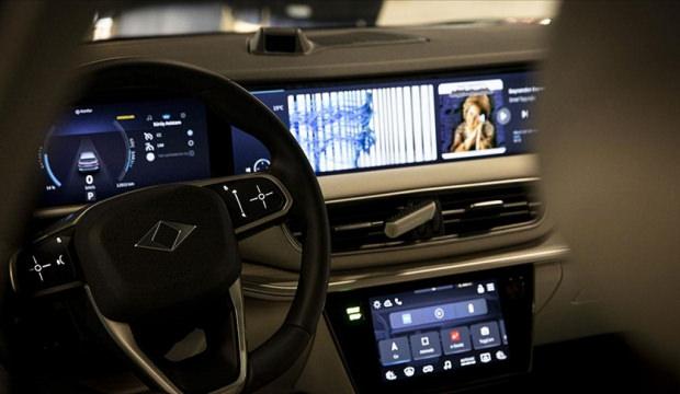 Togg T10X i&ccedil;in yeni g&uuml;ncelleme geliyor! Artık kişiselleştirilebilir