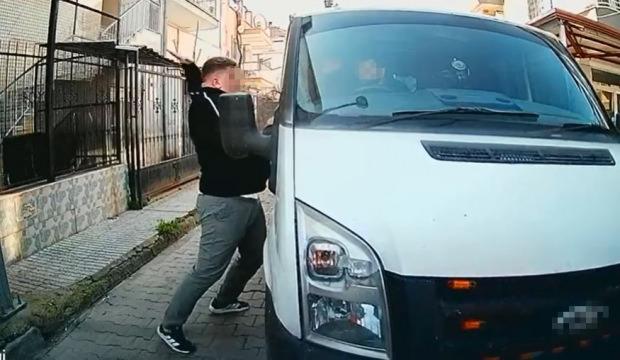 Trafik magandalarına yeni cezalar da caydırmadı