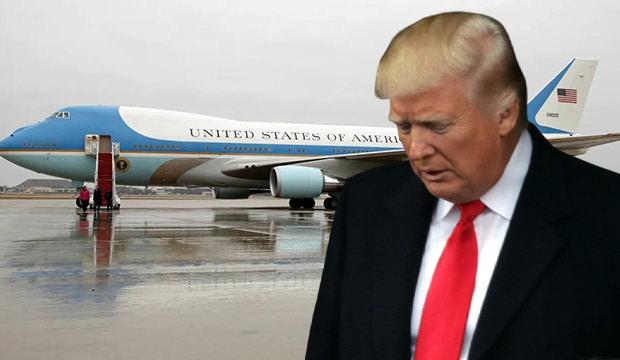 Trump ABD'de İran savaşı konusunda eleştirilerin hedefinde: Cenaze t&ouml;renine katılacak!