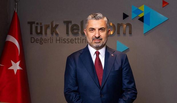 T&uuml;rk Telekom&rsquo;un geliri 242 milyar TL&rsquo;yi aştı