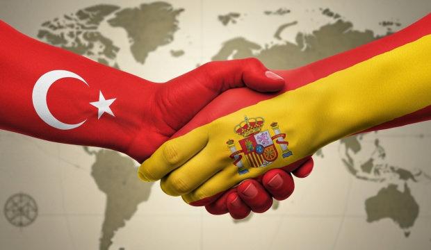 T&uuml;rkiye-İspanya ilişkilerinde altın &ccedil;ağ: 2026'da neler değişecek?
