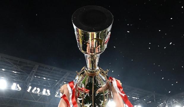 T&uuml;rkiye Kupası'nda yarın yapılacak ma&ccedil;ları y&ouml;netecek hakemler a&ccedil;ıklandı