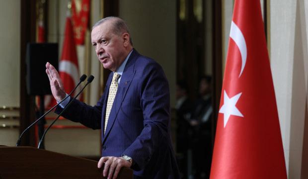 T&uuml;rkiye'den İran'a uyarı! Erdoğan'dan 'm&uuml;sterih olun' mesajı: Hassas politika izliyoruz