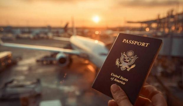 Washington y&ouml;netimi 10 b&ouml;lgeyi riskli ilan etti: Seyahat etmeyin &ccedil;ağrısı