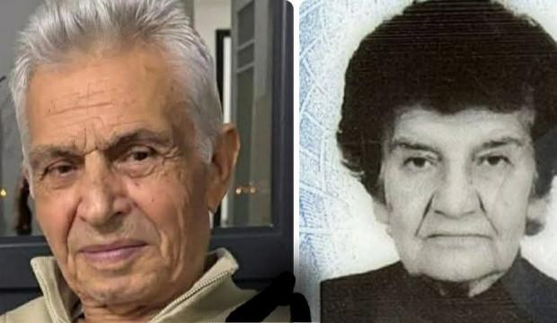 Aynı g&uuml;n iki acı! Yaşlı &ccedil;ift iki saat arayla hayatını kaybetti