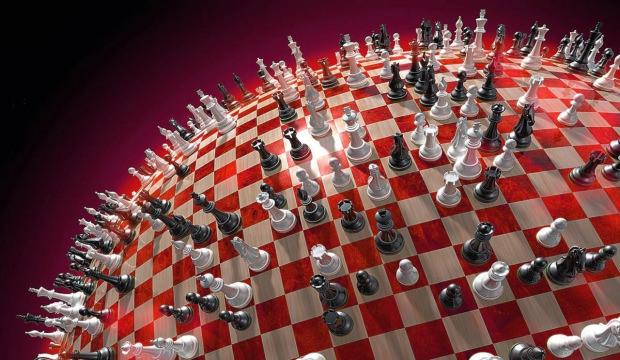 Yeni uluslararası sistem