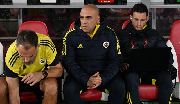 Zeki Murat G&ouml;le: İnşallah &uuml;&ccedil; kupayı alırız