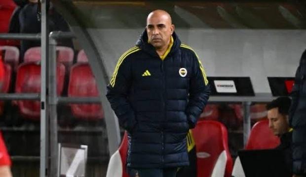 Zeki Murat G&ouml;le, Tedesco'nun ne zaman d&ouml;neceğini a&ccedil;ıkladı!