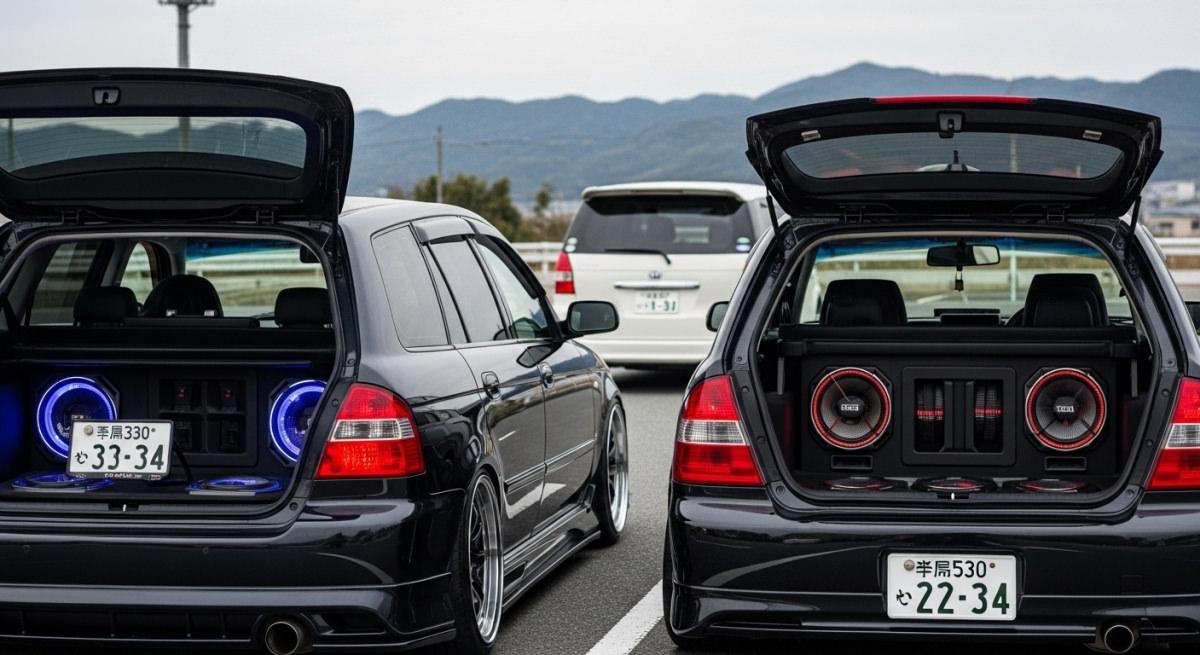 İçişleri Bakanlığı devrede: Modifiyeli araçlar için yeni düzenleme yolda: Af gelebilir