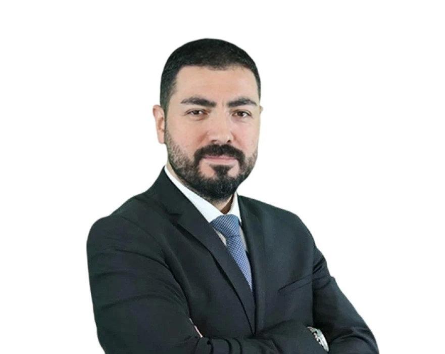 Marbaş Menkul Değerler Genel Müdür Yardımcısı Soner Kuru