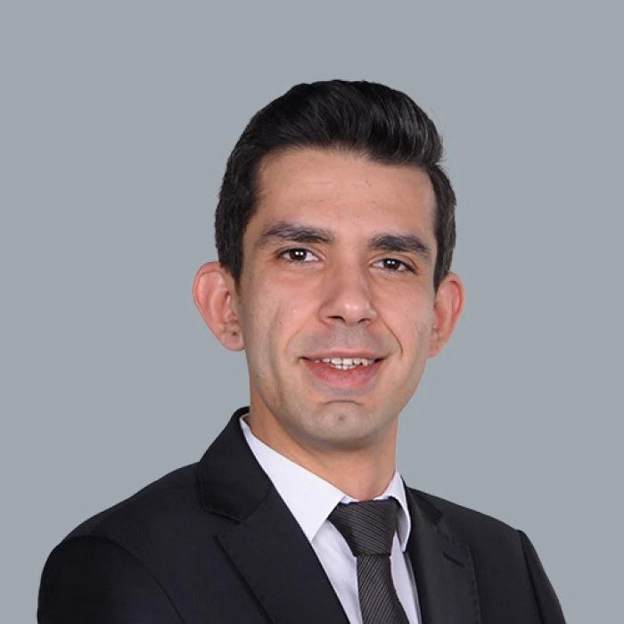 İnfo Yatırım Yatırım Danışmanı Tunç Safa Altunsaray