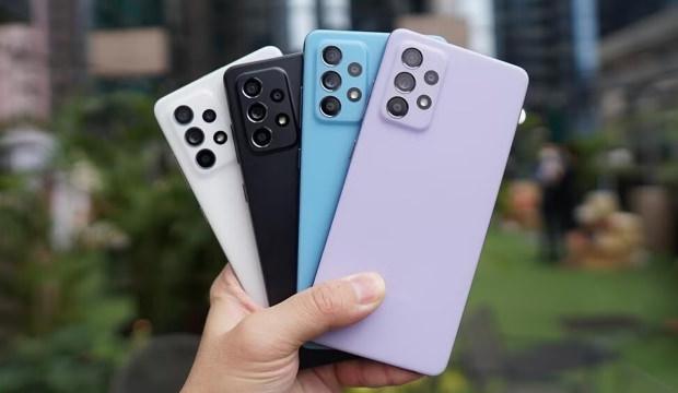 4 &uuml;nl&uuml; telefon i&ccedil;in yolun sonu: Bir d&ouml;nem bitiyor! Noktayı koydu