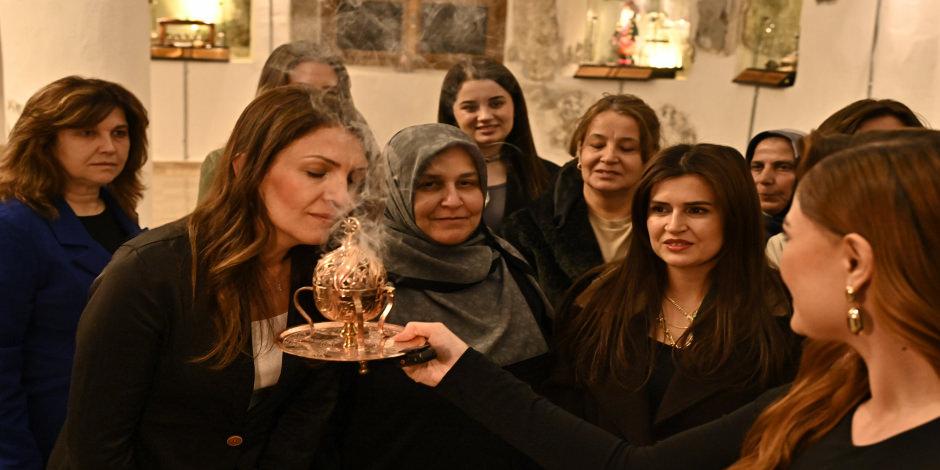 Osmanlı&rsquo;nın 700 yıllık Ramazan ayı geleneği yeniden canlandırılıyor