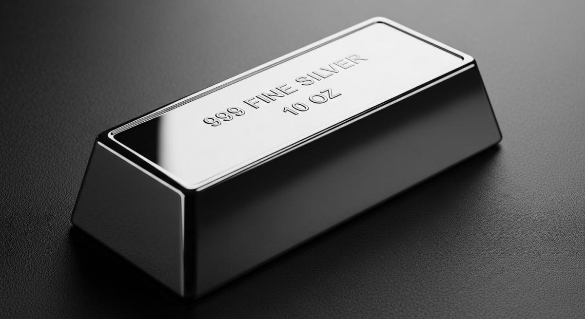 Gümüşte kritik viraj: Doların yükselişi değerli metali nasıl etkiledi?