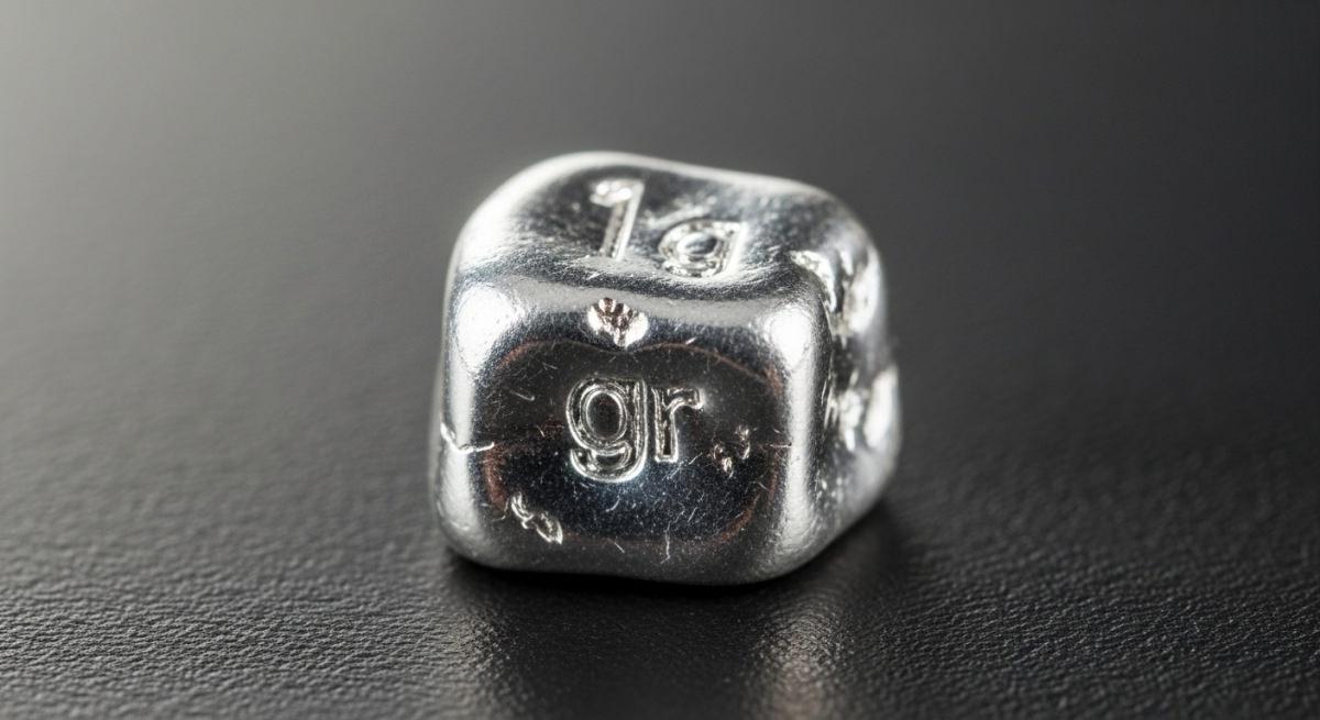 Gümüşte kritik viraj: Doların yükselişi değerli metali nasıl etkiledi?