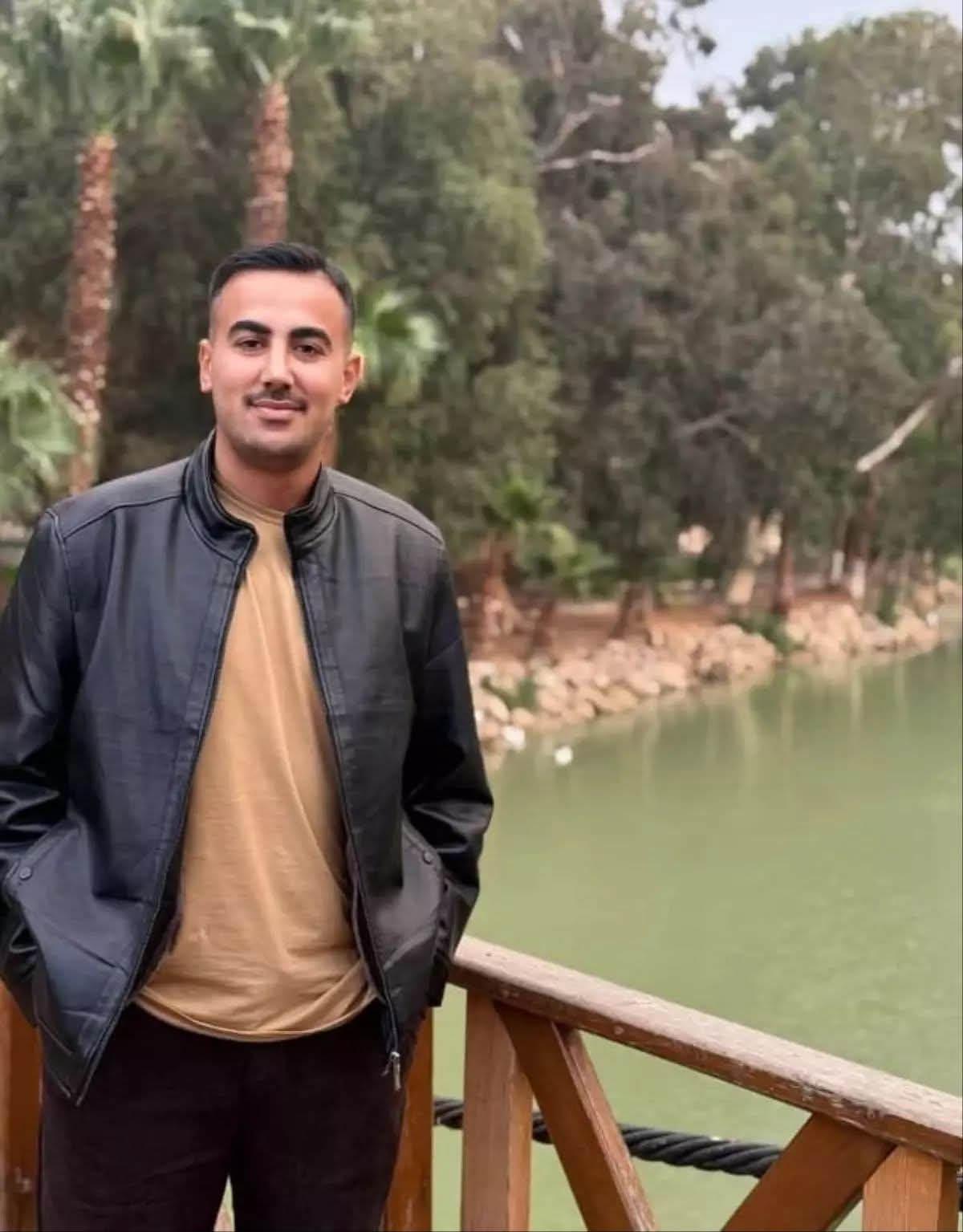 Hayatını kaybeden Hüseyin Fırat (29)