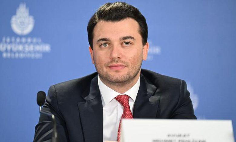 İmamoğlu'nun avukatı Mehmet Pehlivan