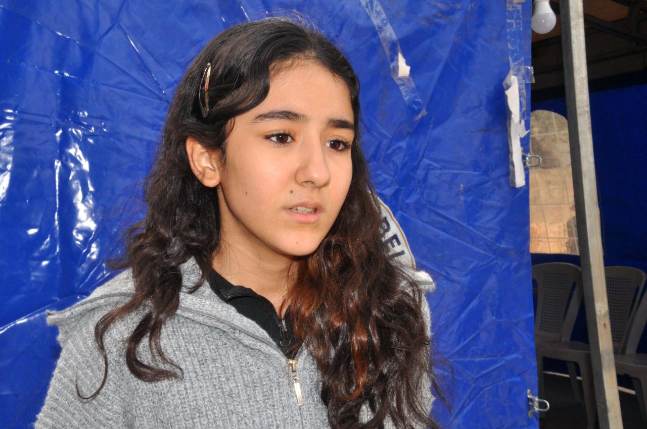 Yeğeni Sude Naz Maçim (12)