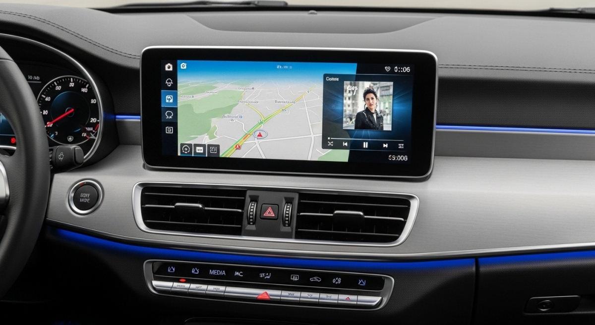 Tüm sürücüleri ilgilendiriyor! Multimedya bilmecesi çözüldü: İşte kriterler