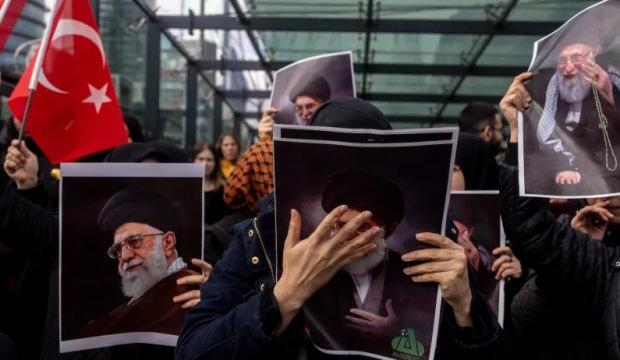 İsrail'in T&uuml;rkiye'ye karşı stratejik hatası! "T&uuml;rkiye hi&ccedil;bir zaman İran olmadı"