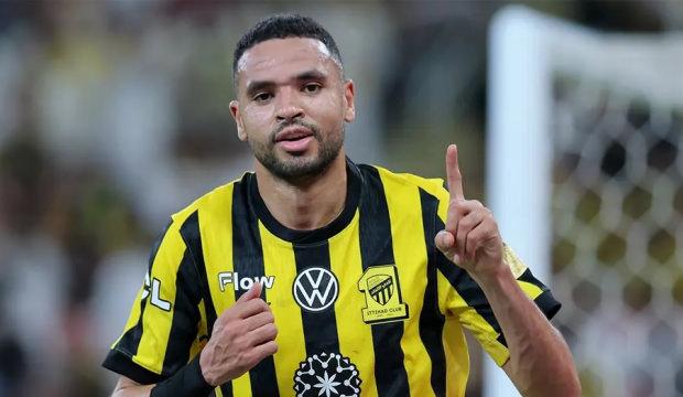 En-Nesyri Arabistan'ı karıştırdı! Efsane futbolcu transferi tek kelimeyle a&ccedil;ıkladı: 'Hata'